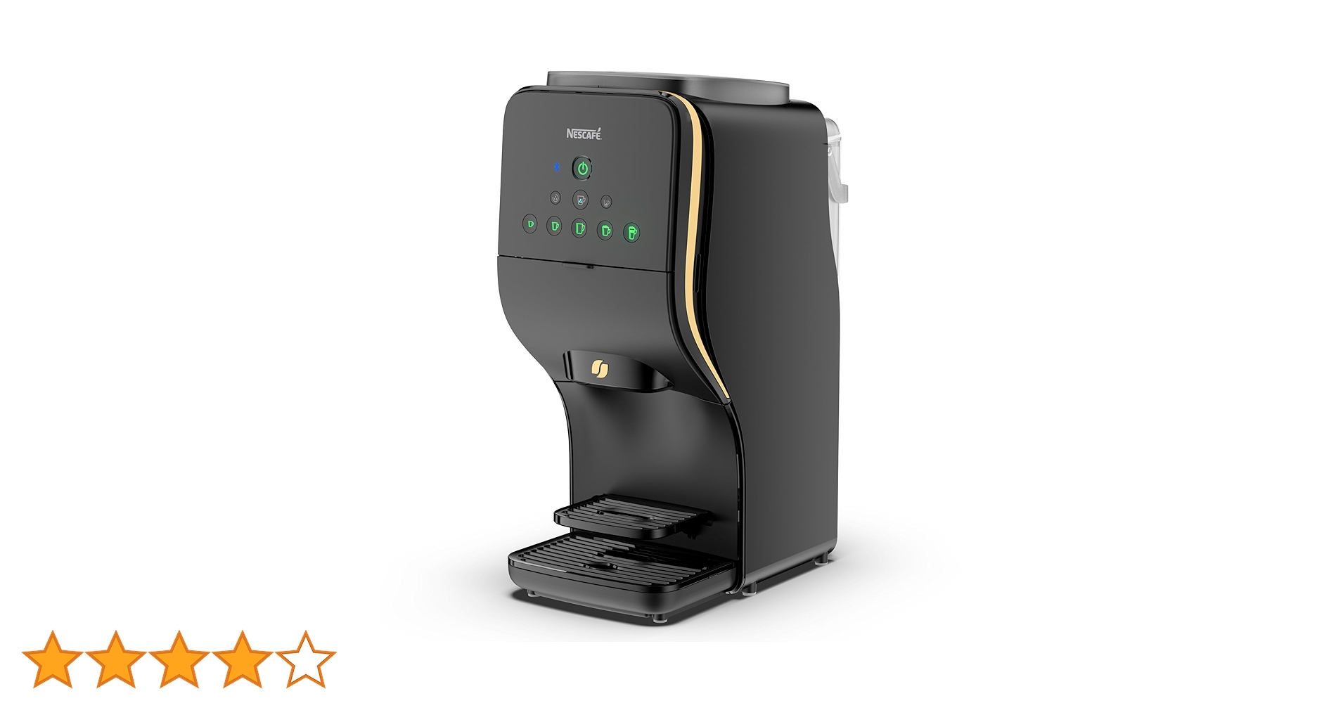 Amazon.co.jp: ネスカフェ ゴールドブレンドバリスタ デュオ